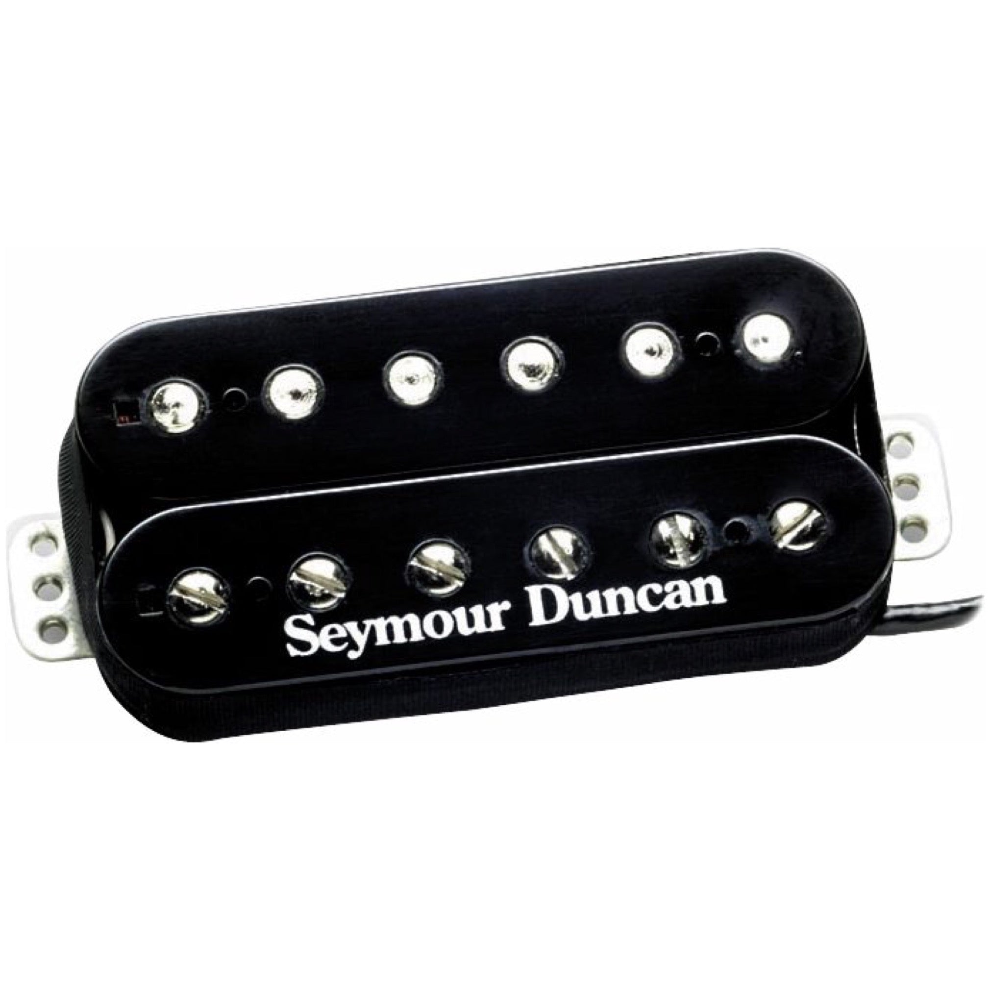 Seymour Duncan TB4 JB Trembucker Humbucker Pickup, Black – Same