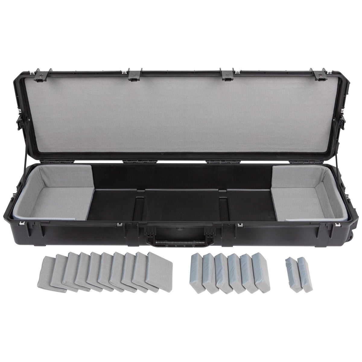 SKB 3i-6018-TKBD iSeries 88-Key Keyboard Case