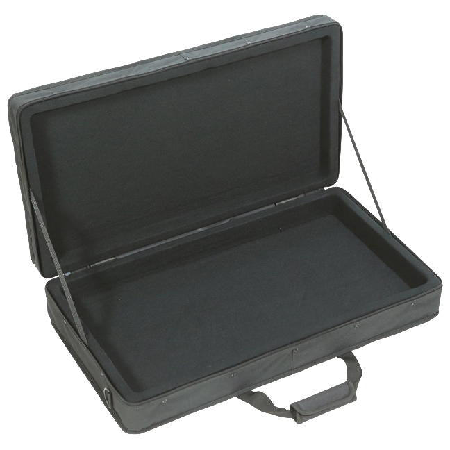 SKB 1SKB-SC2714 DJ/Keyboard Controller Soft Case - 4