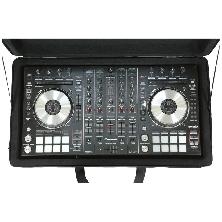 SKB 1SKB-SC2714 DJ/Keyboard Controller Soft Case - 5