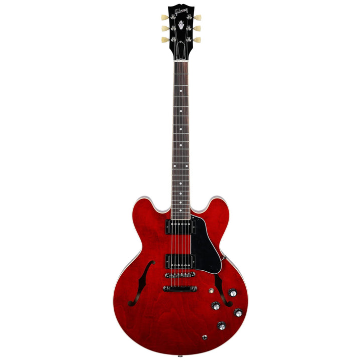 Gibson ES-335 Dot Electric Guitar, Sixties Cherry