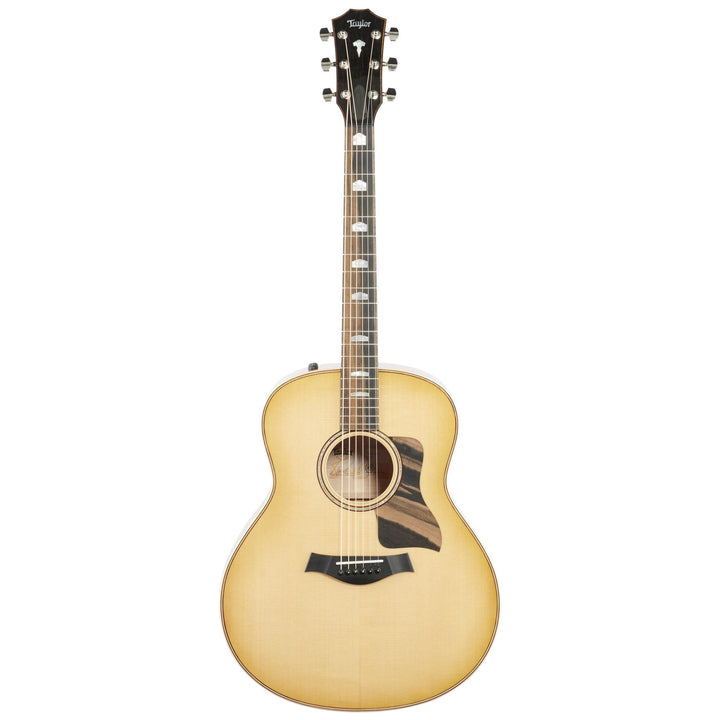 Taylor 618e Acoustic-Electric Guitar