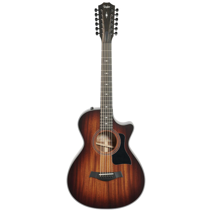 Taylor 362ceV 12-Fret 12-String Acoustic-Electric Guitar