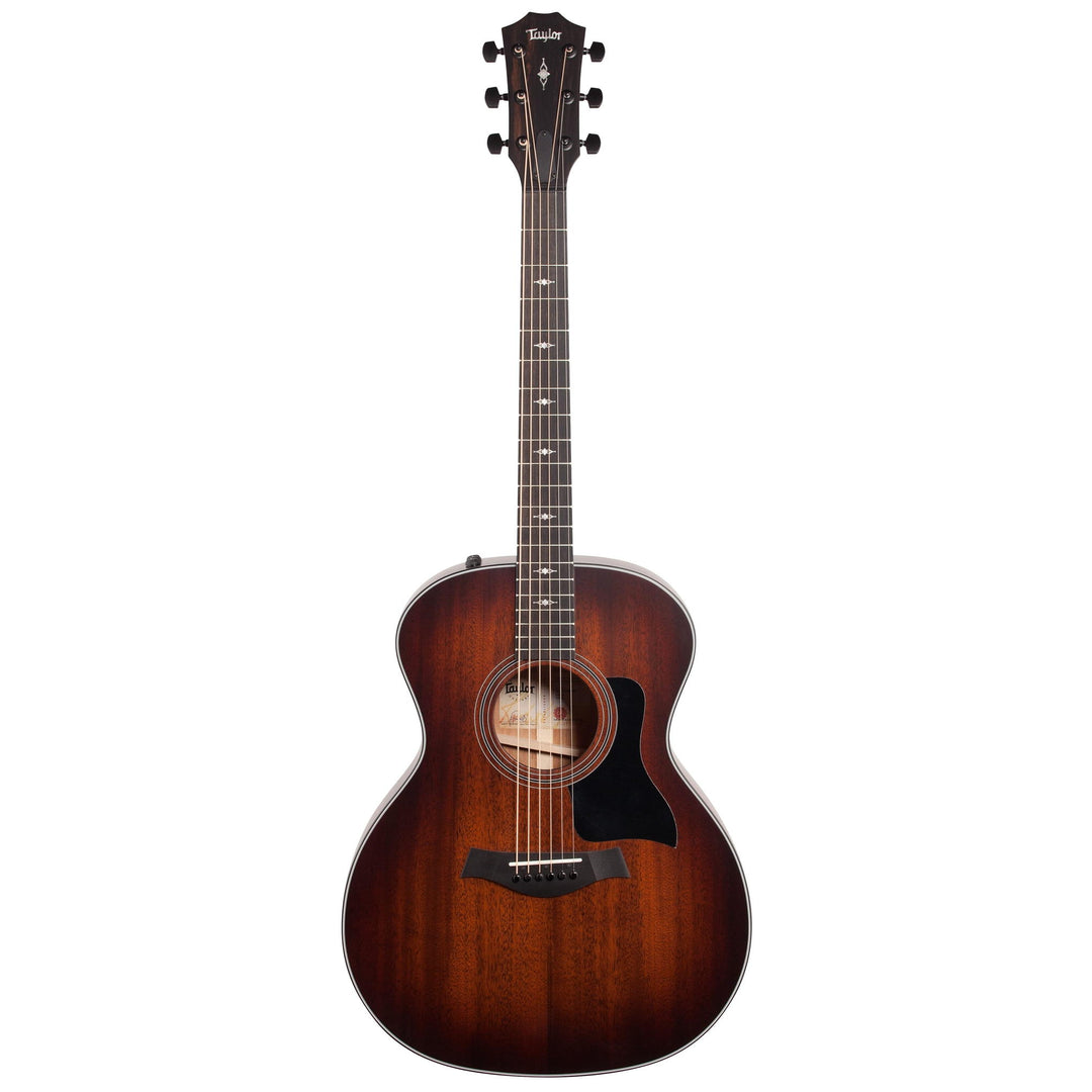 Taylor 324e Acoustic-Electric Guitar