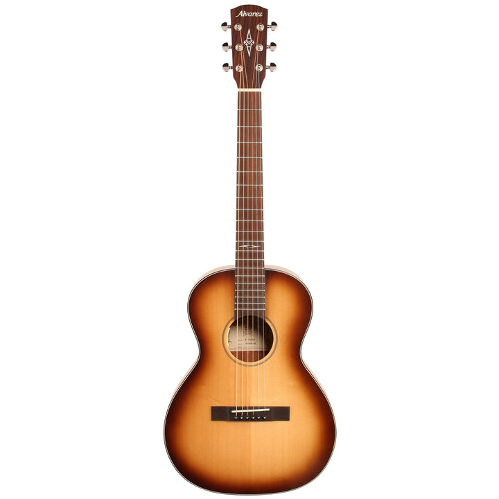 Alvarez Delta Delite E Grand Concert Acoustic-Electric Guitar