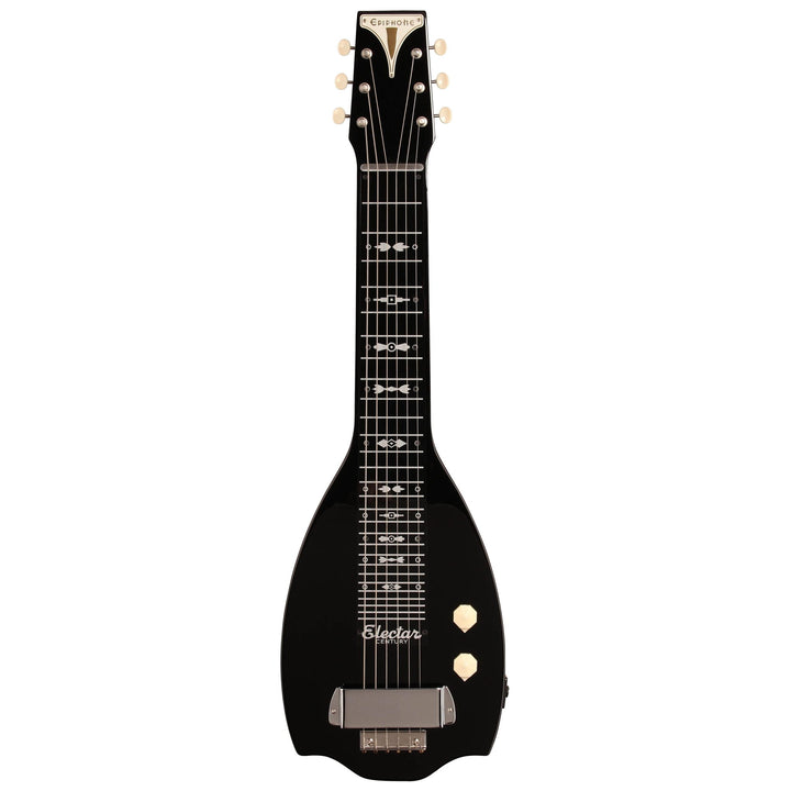 Epiphone Electar 1939 Century Electric Lap Steel Guitar (with Gig Bag)