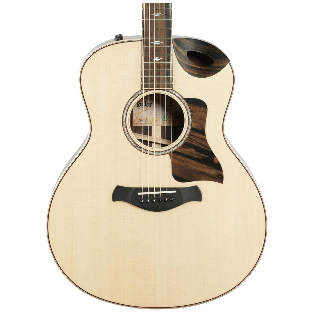 Taylor 816ce Builder's Edition Acoustic-Electric Guitar