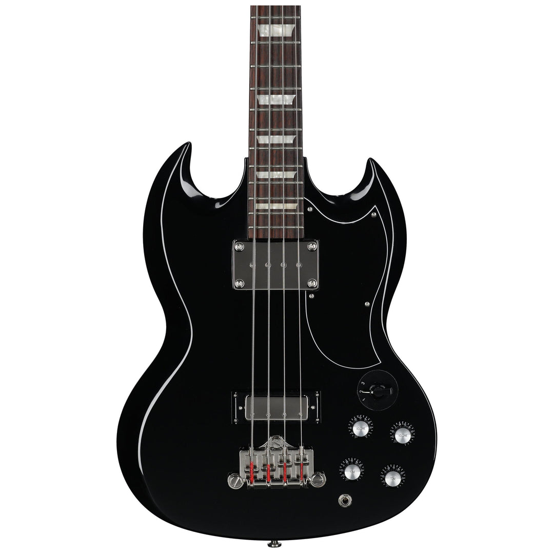 Epiphone EB3 Electric Bass, Ebony