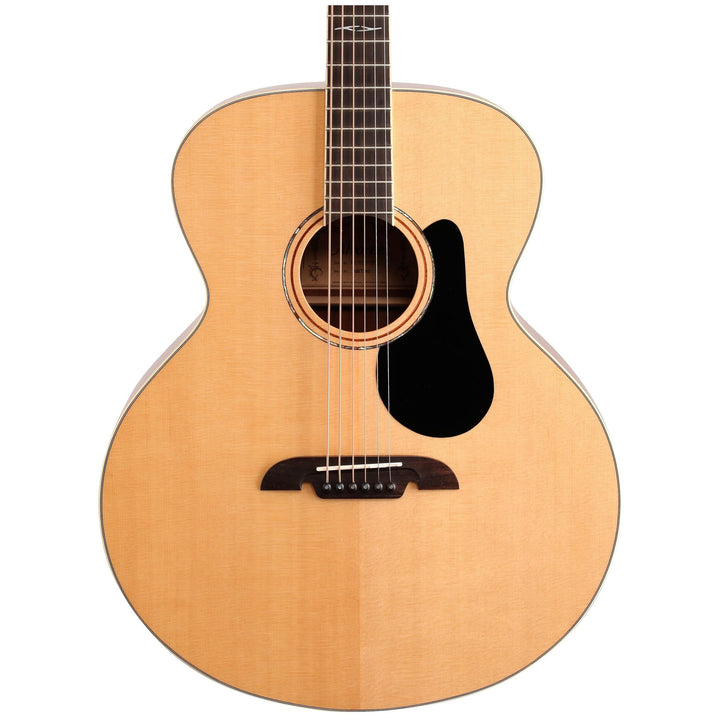 Alvarez ABT60 Baritone Acoustic Guitar