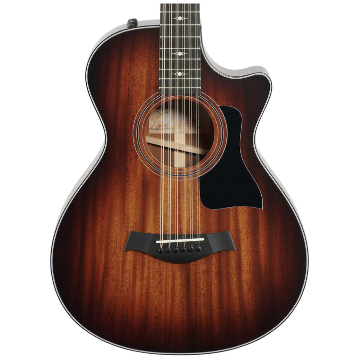 Taylor 362ceV 12-Fret 12-String Acoustic-Electric Guitar