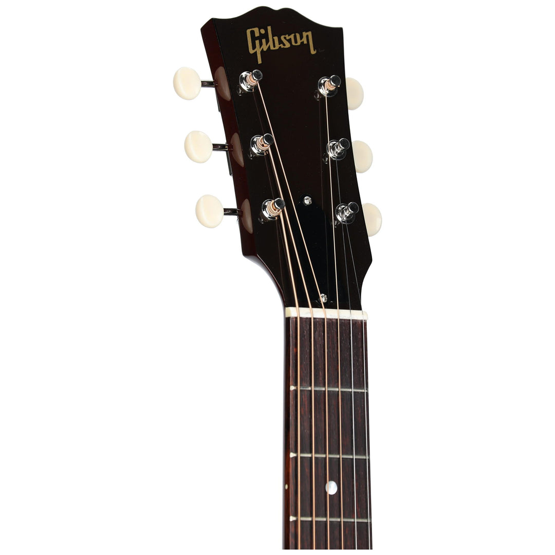 Gibson '60s J-45 Original Acoustic Guitar, Wine Red