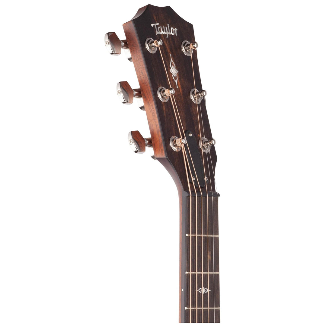 Taylor 312ce Acoustic-Electric Guitar, Natural