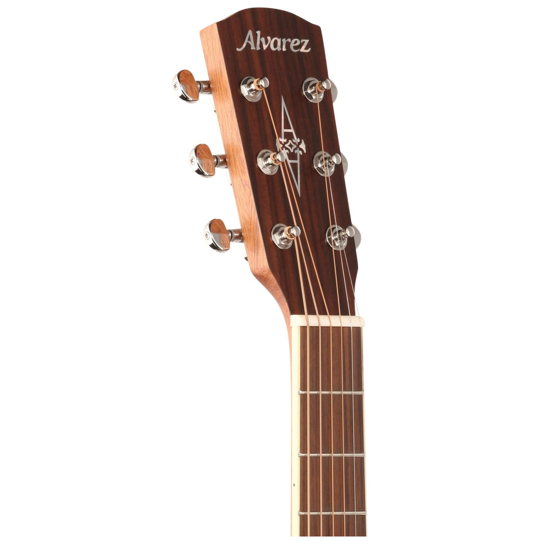 Alvarez LJ2 Little Jumbo Acoustic Guitar