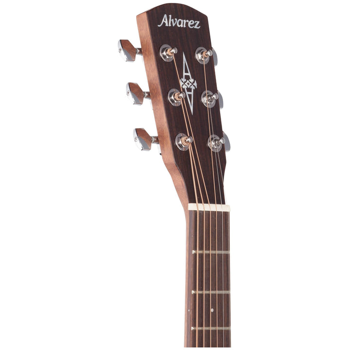 Alvarez RF26SSBAGP Acoustic Guitar Pack - Sunburst