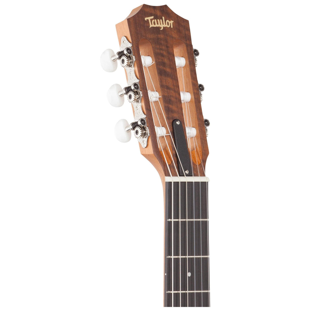 Taylor A12e-N Academy Series Classical Acoustic-Electric Guitar