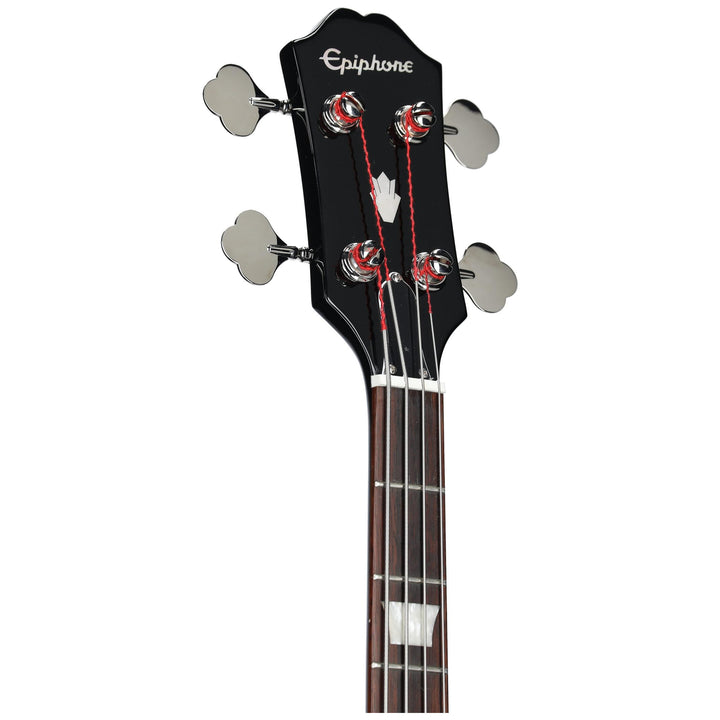 Epiphone EB3 Electric Bass, Ebony