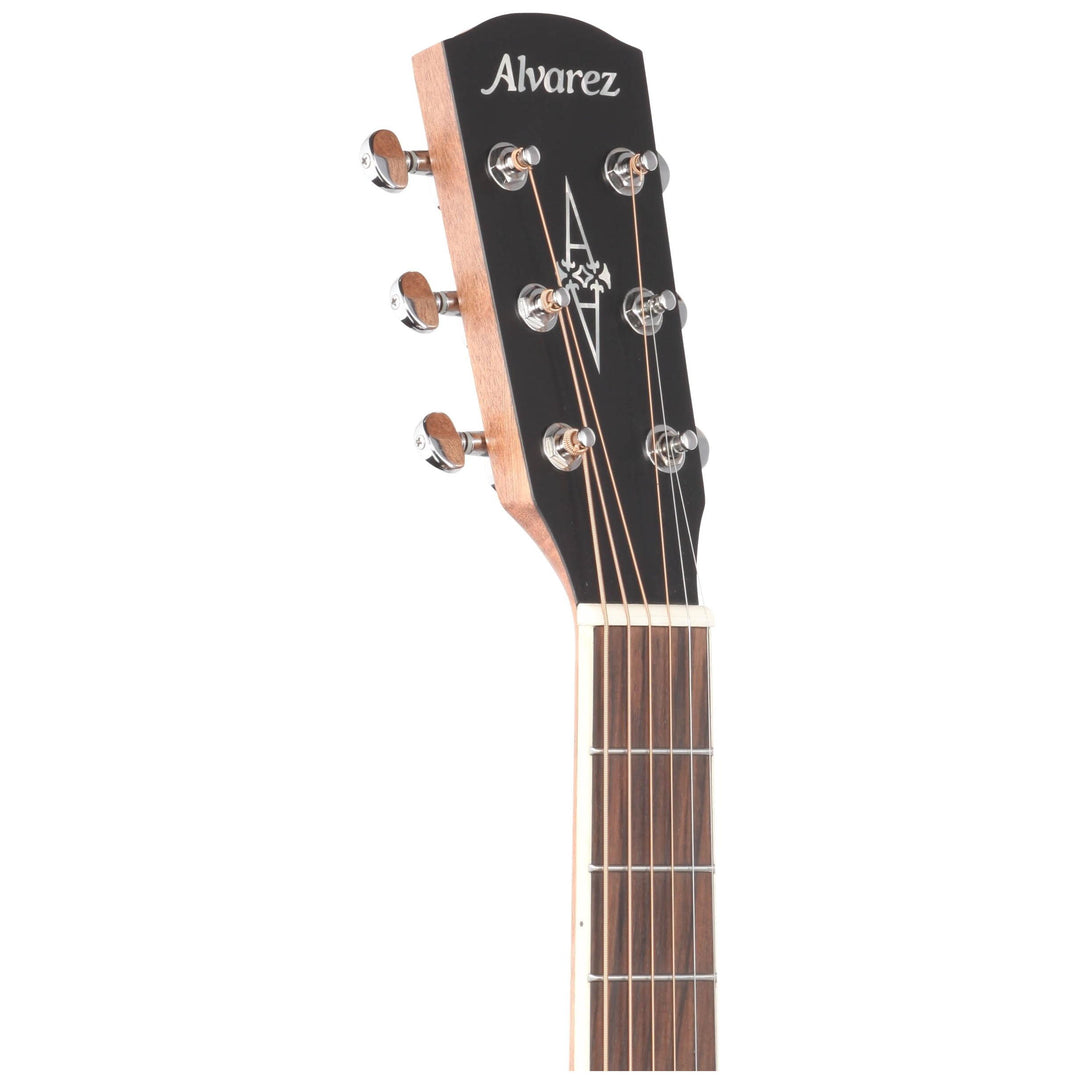 Alvarez LJ2 Little Acoustic-Electric Guitar