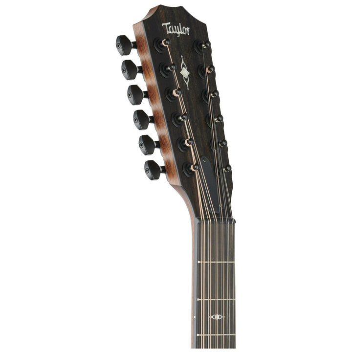 Taylor 362ceV 12-Fret 12-String Acoustic-Electric Guitar