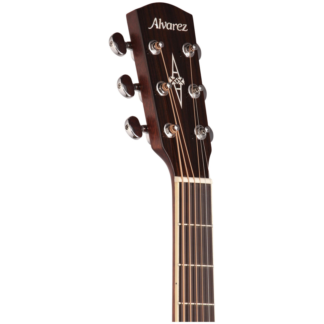 Alvarez ABT60 Baritone Acoustic Guitar