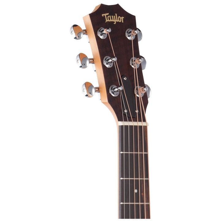 Taylor GS Mini Koa Left-Handed Acoustic-Electric Guitar