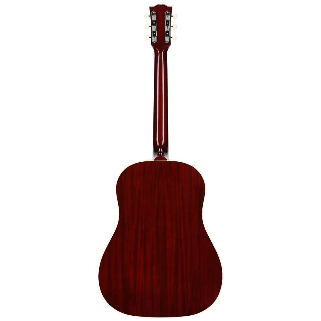 Gibson '60s J-45 Original Acoustic Guitar, Wine Red