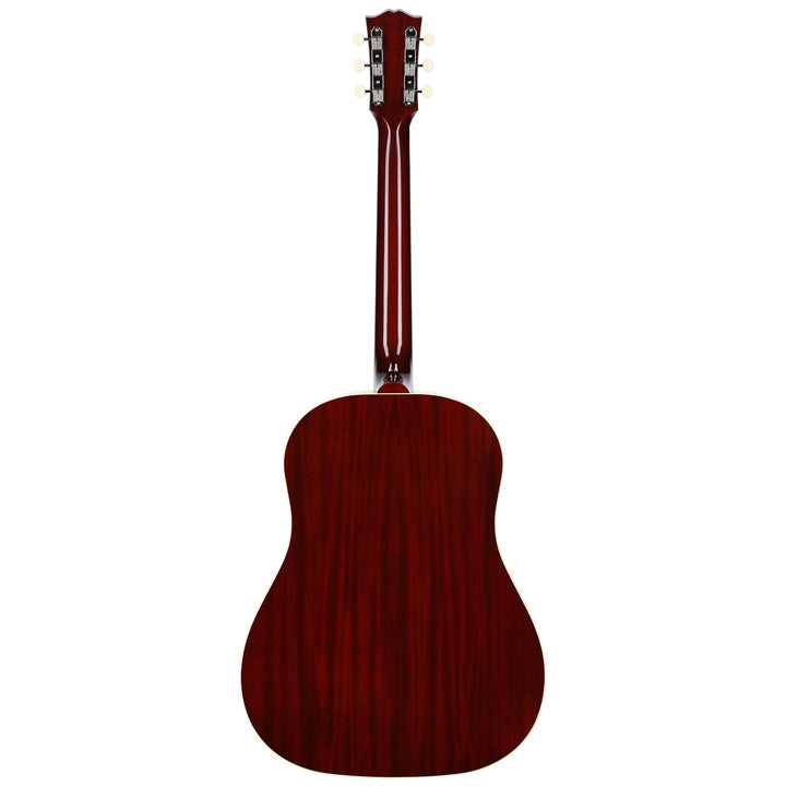 Gibson '60s J-45 Original Acoustic Guitar, Wine Red