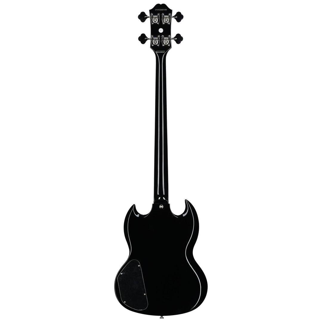 Epiphone EB3 Electric Bass, Ebony