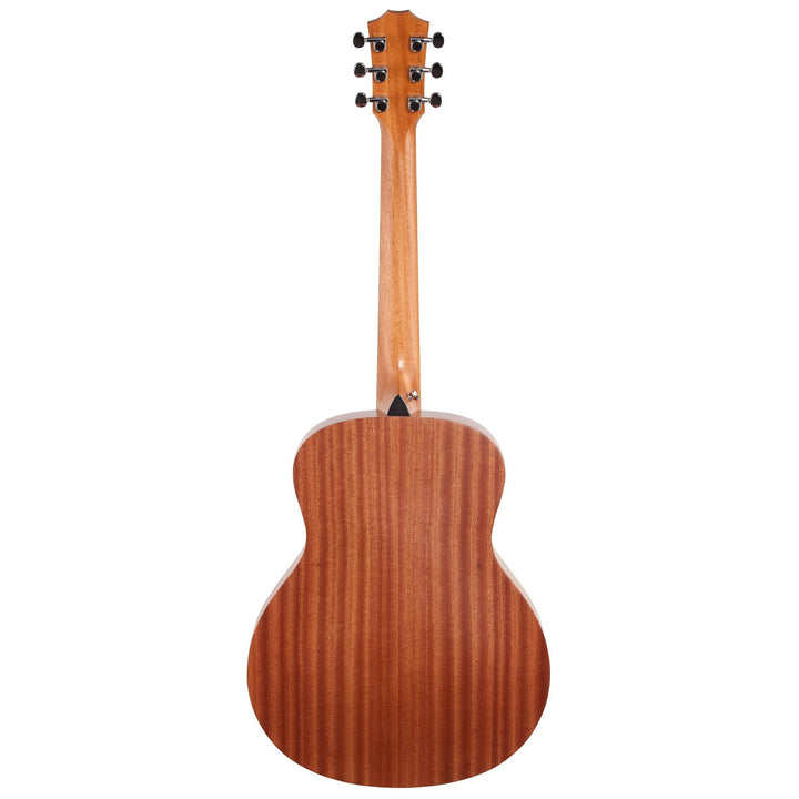 Taylor GS Mini Mahogany Left-Handed Acoustic Guitar, Natural