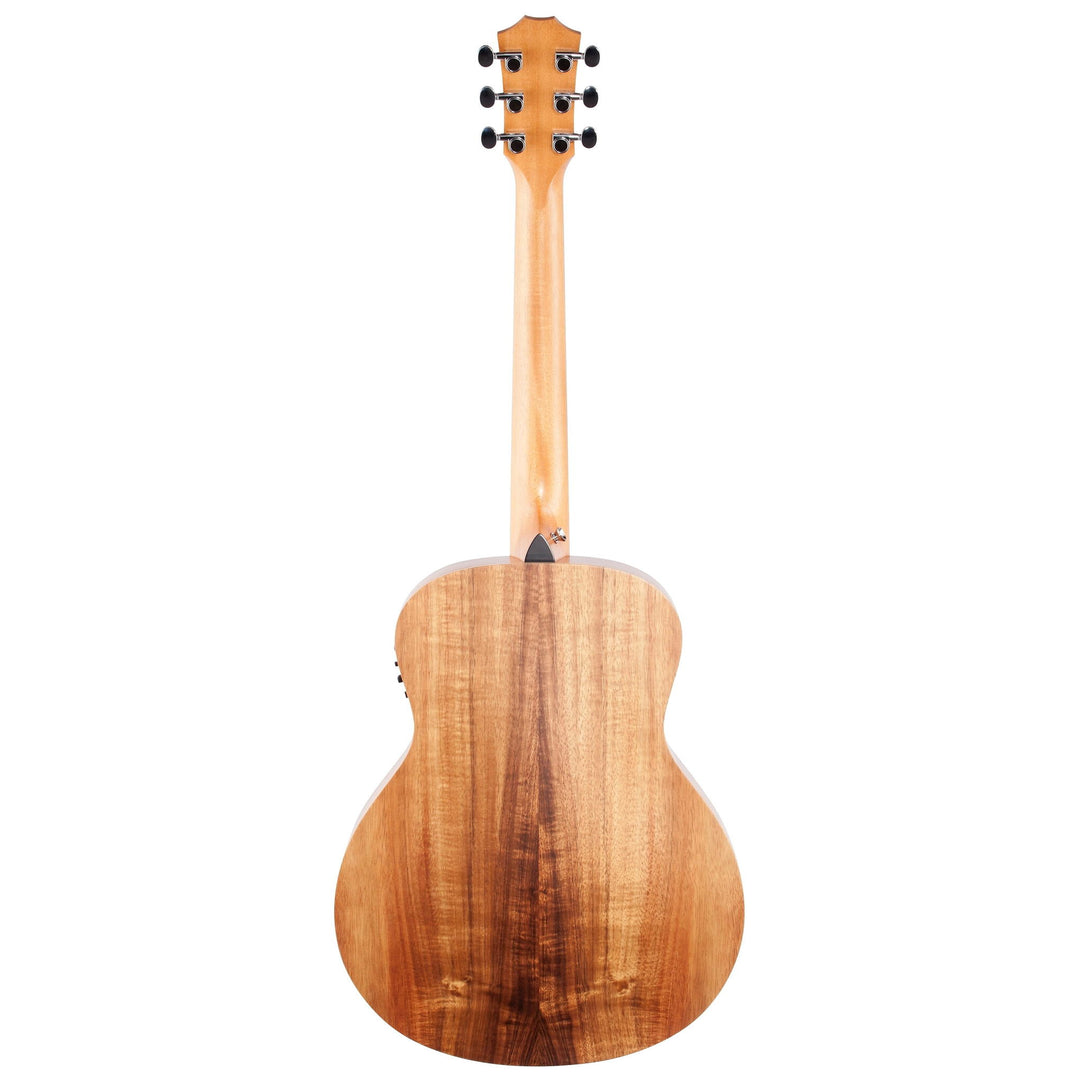 Taylor GS Mini Koa Left-Handed Acoustic-Electric Guitar