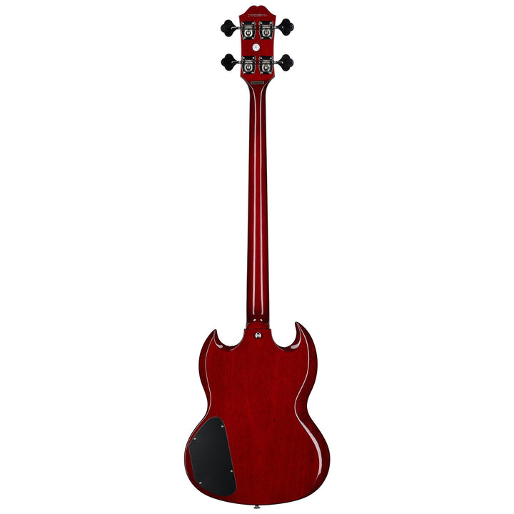 Epiphone EB3 Electric Bass, Cherry