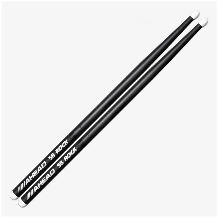 Ahead 5B Rock Aluminum Drumsticks