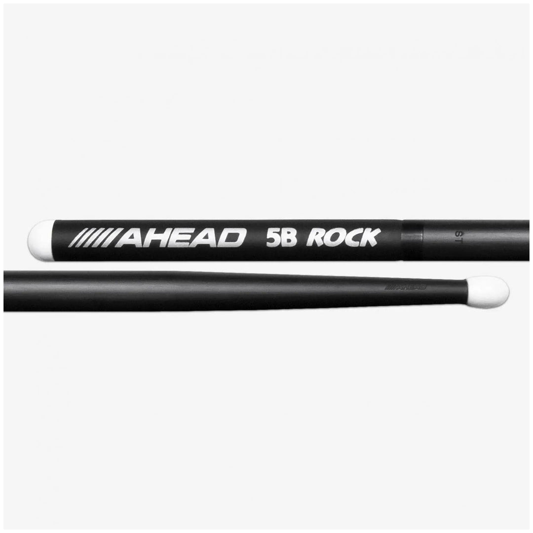 Ahead 5B Rock Aluminum Drumsticks