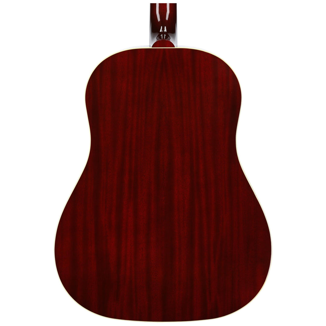 Gibson '60s J-45 Original Acoustic Guitar, Wine Red