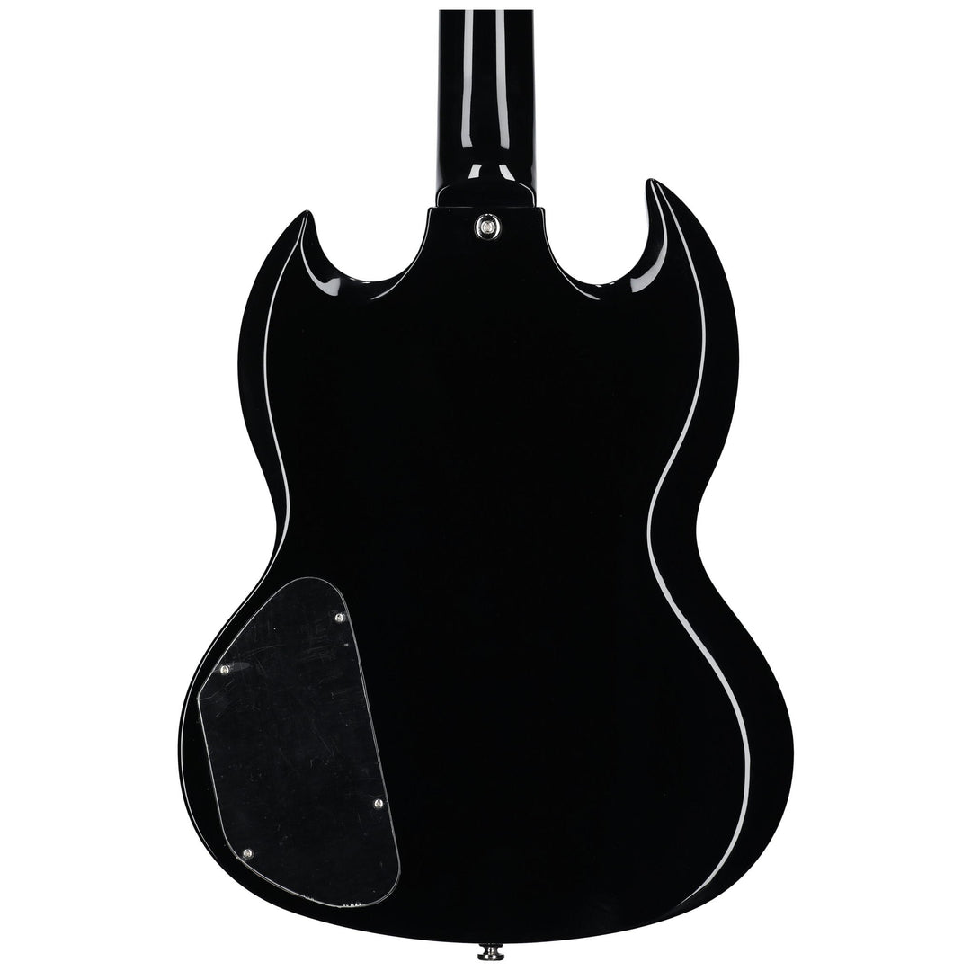 Epiphone EB3 Electric Bass, Ebony