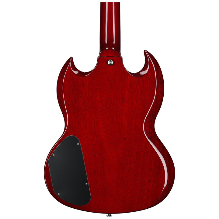 Epiphone EB3 Electric Bass, Cherry