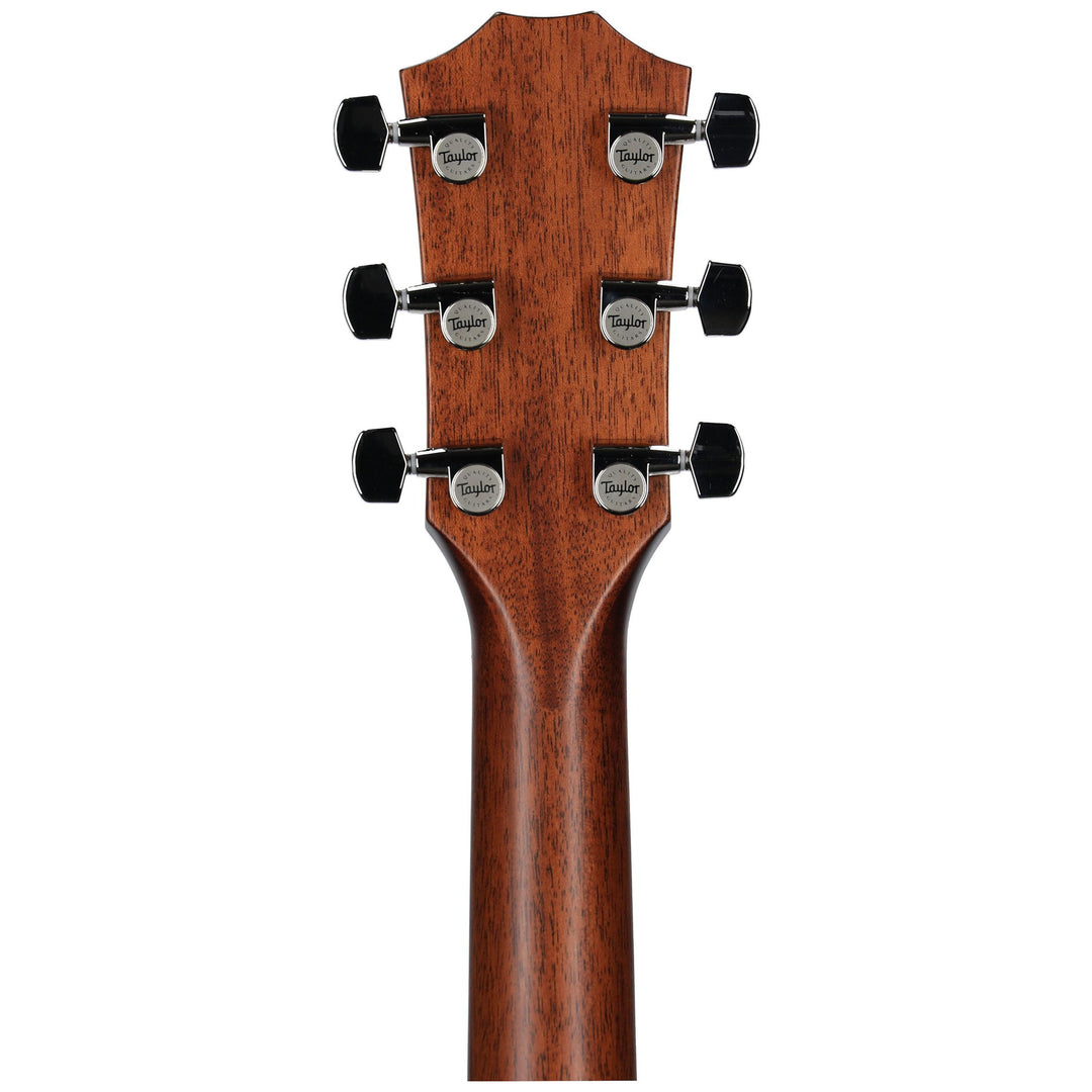 Taylor 517e V Builder's Edition Acoustic-Electric Guitar, Wild Honey Burst