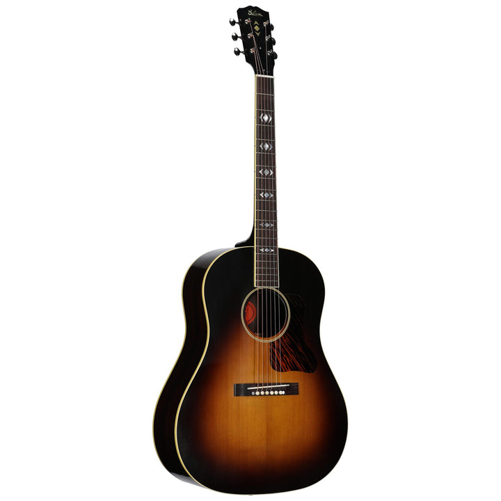 Gibson Historic 1936 Advanced Jumbo Acoustic Guitar, Vintage Sunburst