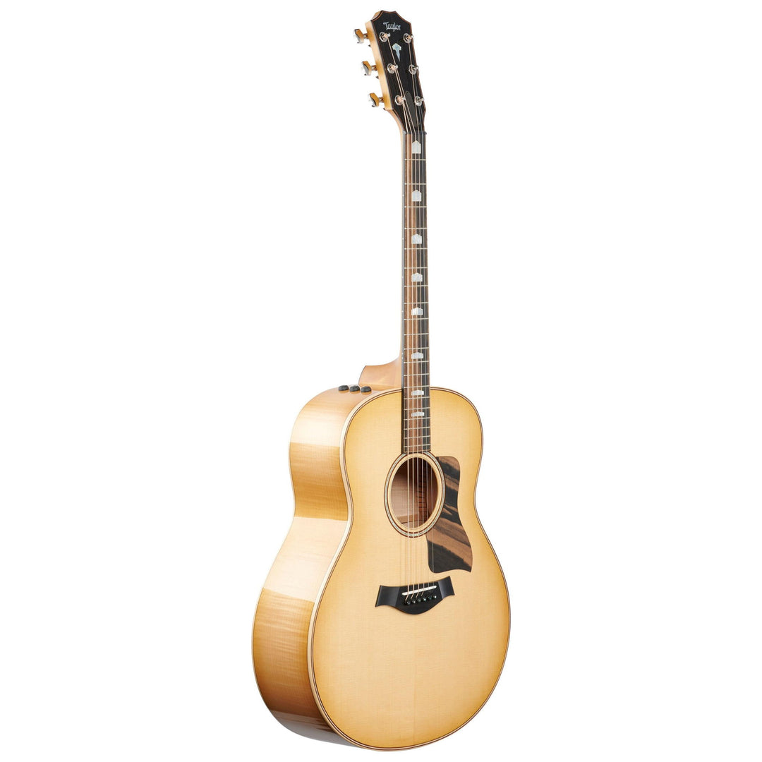 Taylor 618e Acoustic-Electric Guitar