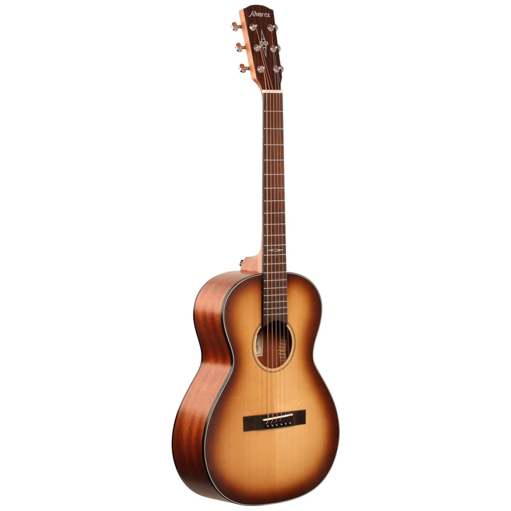 Alvarez Delta Delite E Grand Concert Acoustic-Electric Guitar