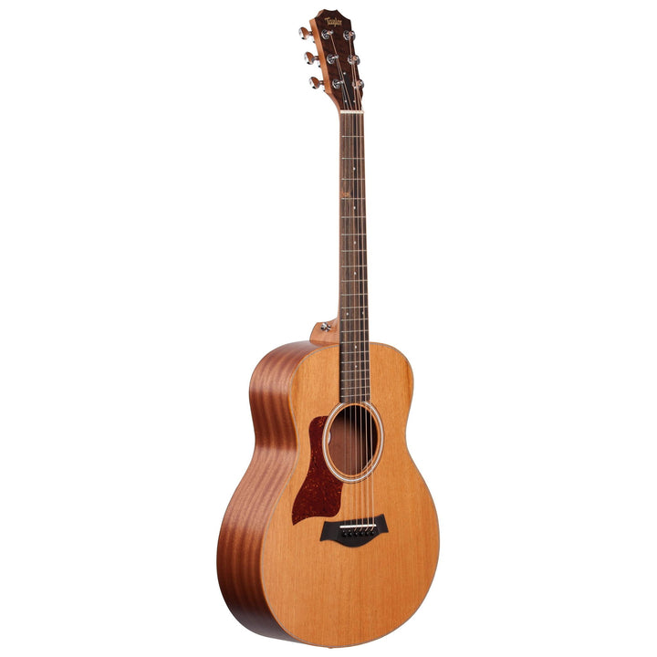 Taylor GS Mini Mahogany Left-Handed Acoustic Guitar, Natural