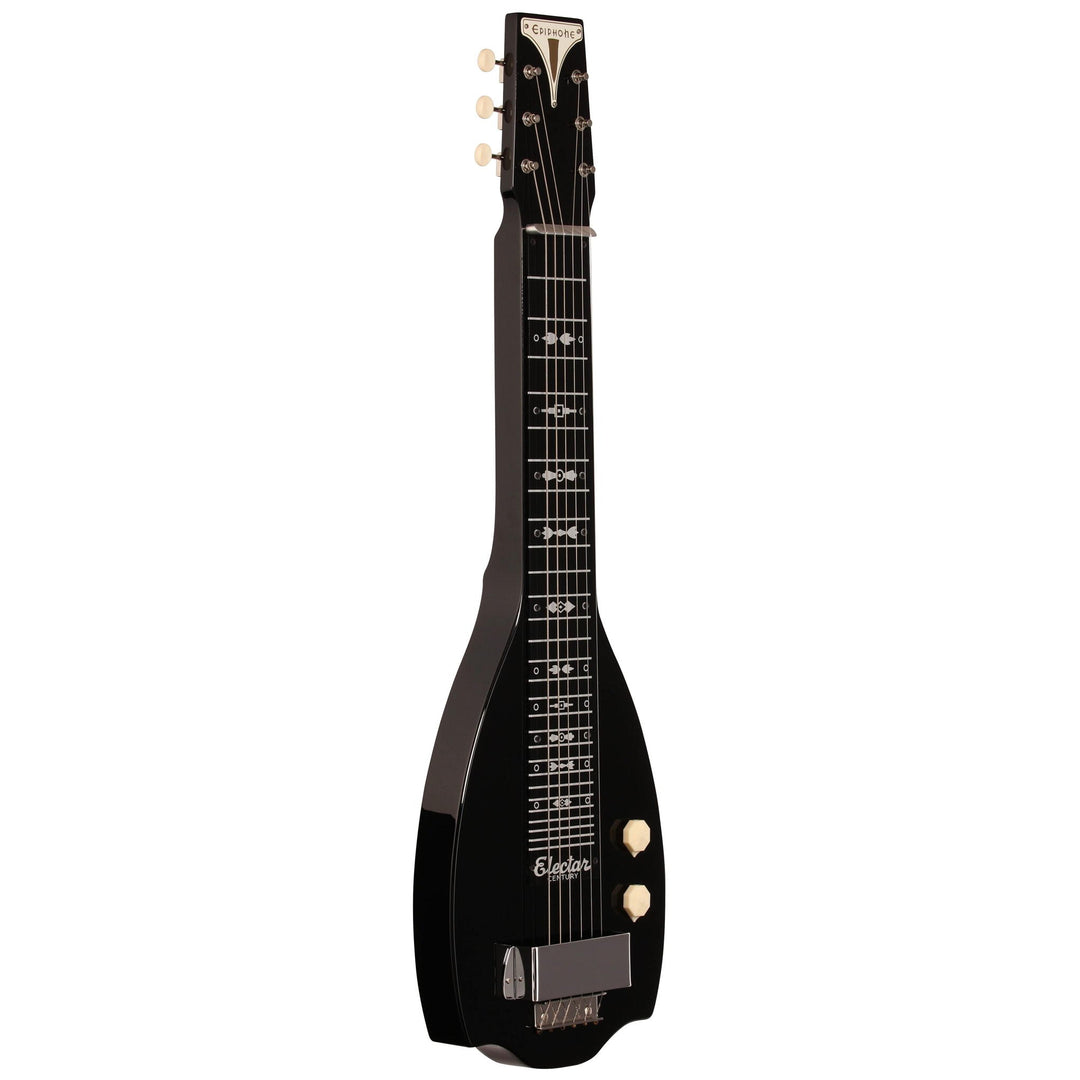 Epiphone Electar 1939 Century Electric Lap Steel Guitar (with Gig Bag)