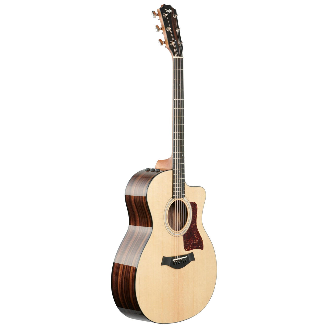 Taylor 214ce Plus Rosewood Acoustic-Electric Guitar