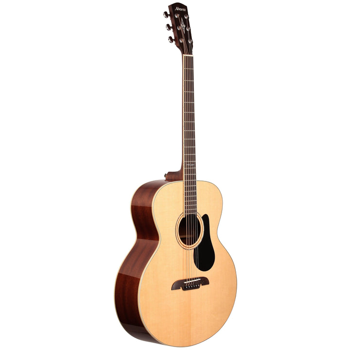 Alvarez ABT60 Baritone Acoustic Guitar