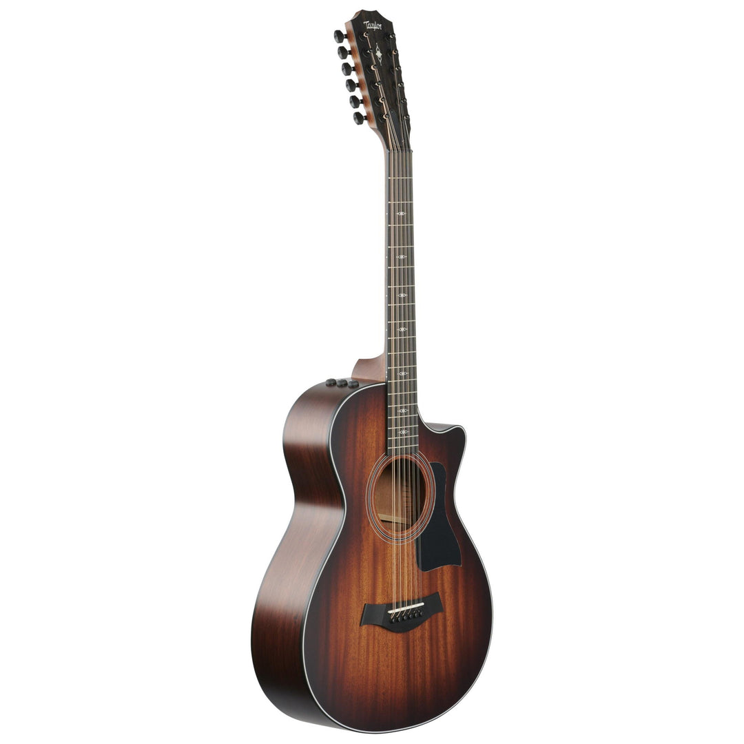 Taylor 362ceV 12-Fret 12-String Acoustic-Electric Guitar