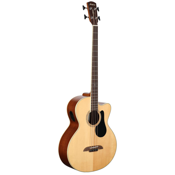 Alvarez AB60CE Acoustic-Electric Bass