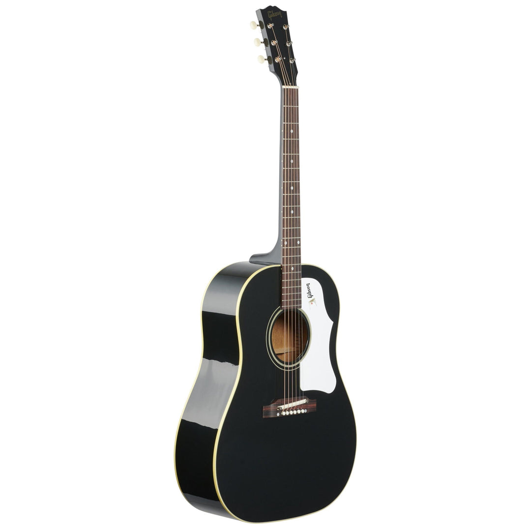 Gibson '60s J-45 Original Acoustic Guitar, Ebony