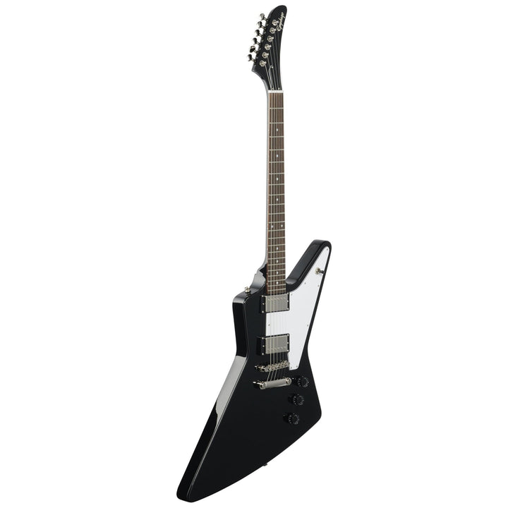 Epiphone Explorer Electric Guitar, Ebony