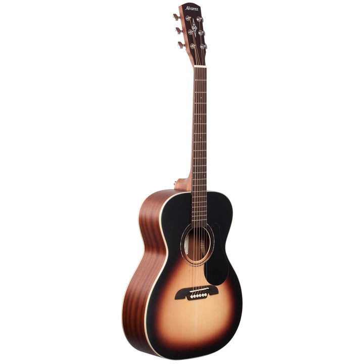 Alvarez RF26SSBAGP Acoustic Guitar Pack - Sunburst