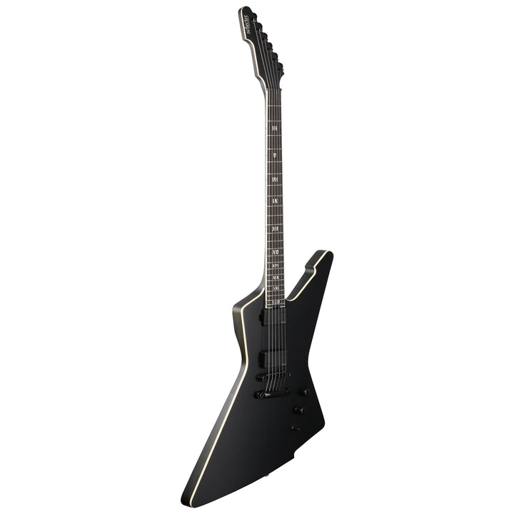 Schecter E1 SLS Elite Electric Guitar, Evil Twin