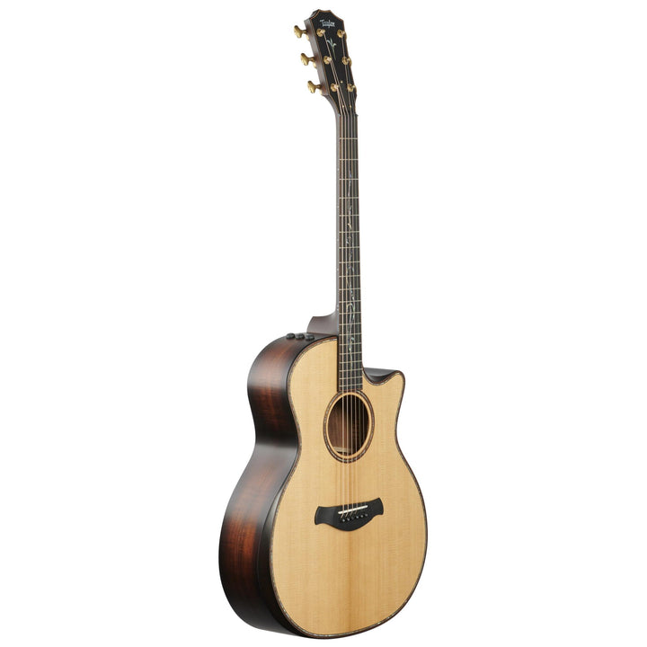 Taylor Builder's Edition K14ce Acoustic-Electric Guitar